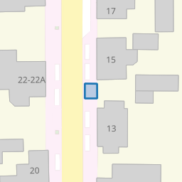 Perceel ODK01-B-2768