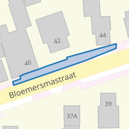 Perceel ODK01-B-2774