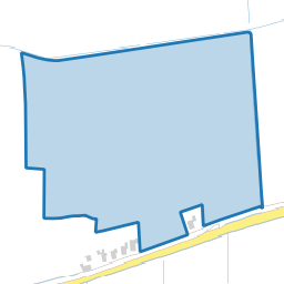 Perceel ODK01-B-2786