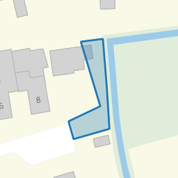 Perceel ODK01-B-2794