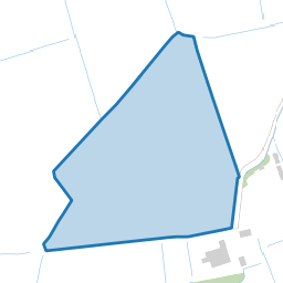 Perceel ODK01-B-2796