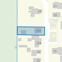 Perceel ODK01-B-2800