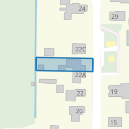 Perceel ODK01-B-2801