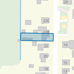 Perceel ODK01-B-2802