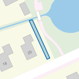 Perceel ODK01-B-2804