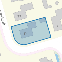 Perceel ODK01-B-2817