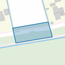 Perceel ODK01-B-2832