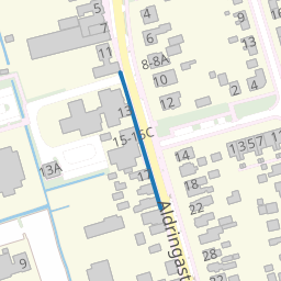 Perceel ODK01-B-2834