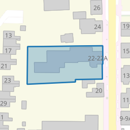 Perceel ODK01-B-2839