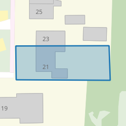 Perceel ODK01-B-2843