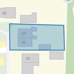 Perceel ODK01-B-2845