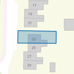 Perceel ODK01-B-2849