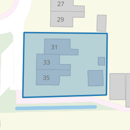 Perceel ODK01-B-2852