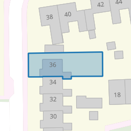 Perceel ODK01-B-2853