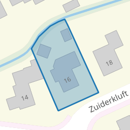 Perceel ODK01-B-2864