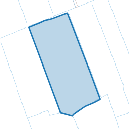 Perceel ODK01-B-2869