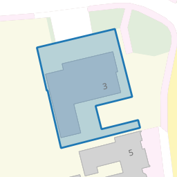 Perceel ODK01-B-2883