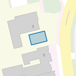 Perceel ODK01-B-2884