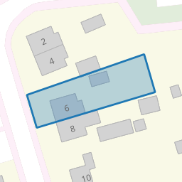 Perceel ODK01-B-2890