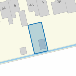 Perceel ODK01-B-2901