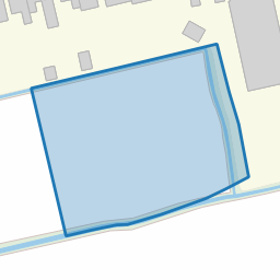 Perceel ODK01-B-2905