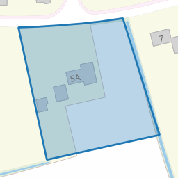 Perceel ODK01-B-2909