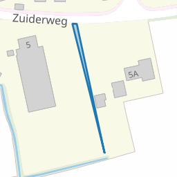 Perceel ODK01-B-2910