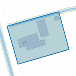 Perceel ODK01-B-2912