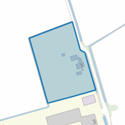 Perceel ODK01-B-2916