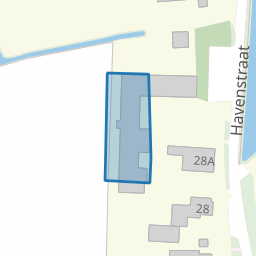 Perceel ODK01-B-2921