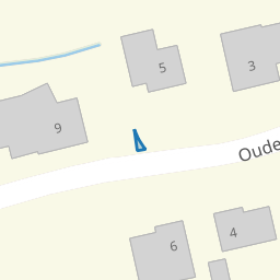 Perceel ODK01-B-2933