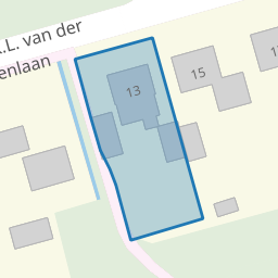 Perceel ODK01-B-2936