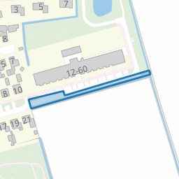 Perceel ODK01-B-2942