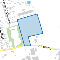 Perceel ODK01-B-2943