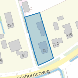 Perceel ODK01-B-2950