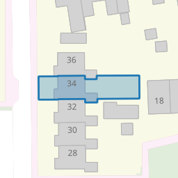 Perceel ODK01-B-2954