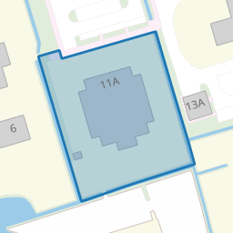 Perceel ODK01-B-2959