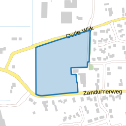 Perceel ODK01-B-2963