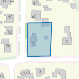 Perceel ODK01-B-2965