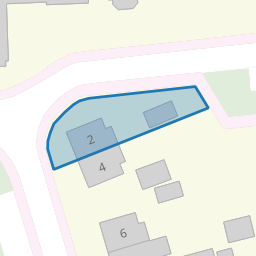 Perceel ODK01-B-2966