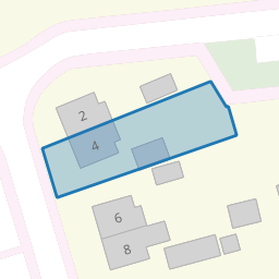 Perceel ODK01-B-2967