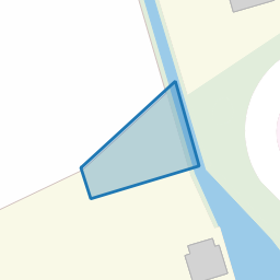 Perceel ODK01-B-2968