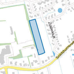 Perceel ODK01-B-2974