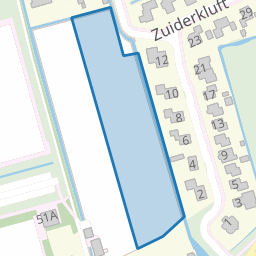 Perceel ODK01-B-2978