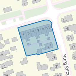 Perceel ODK01-B-2999