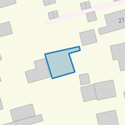 Perceel ODK01-B-3000