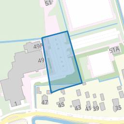 Perceel ODK01-B-3014