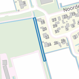 Perceel ODK01-B-3015