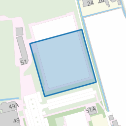 Perceel ODK01-B-3020