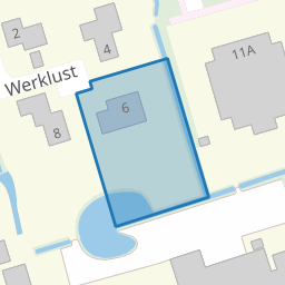 Perceel ODK01-B-3025